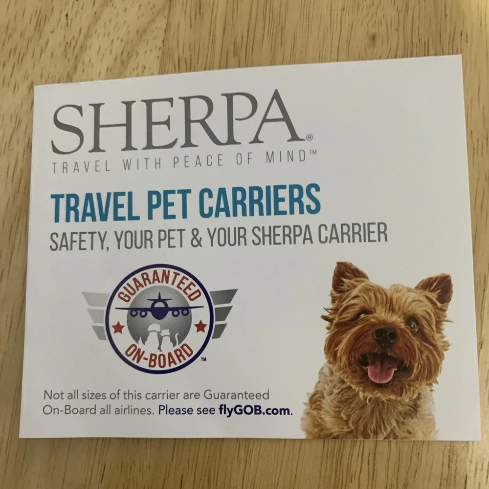 sherpa adventure gear sherpa original